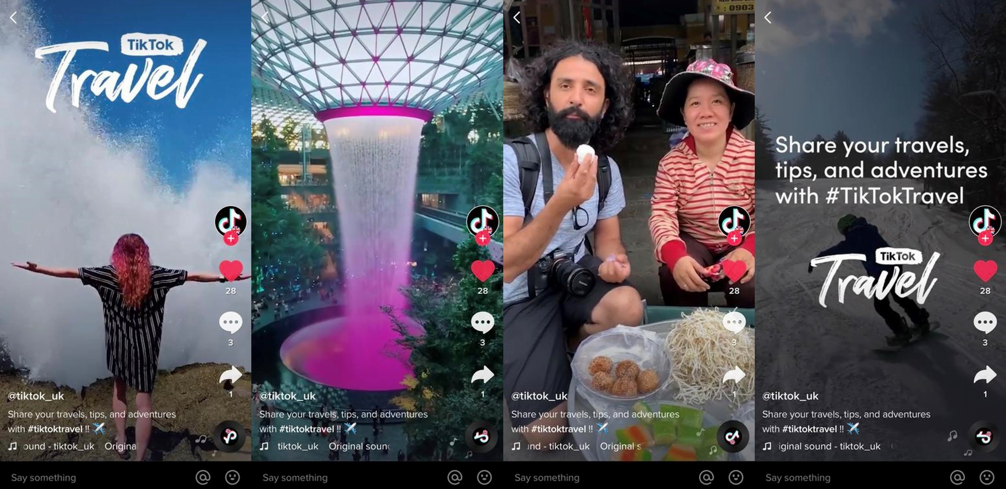 El turismo guiado por TikTok desborda destinos y genera conflictos locales