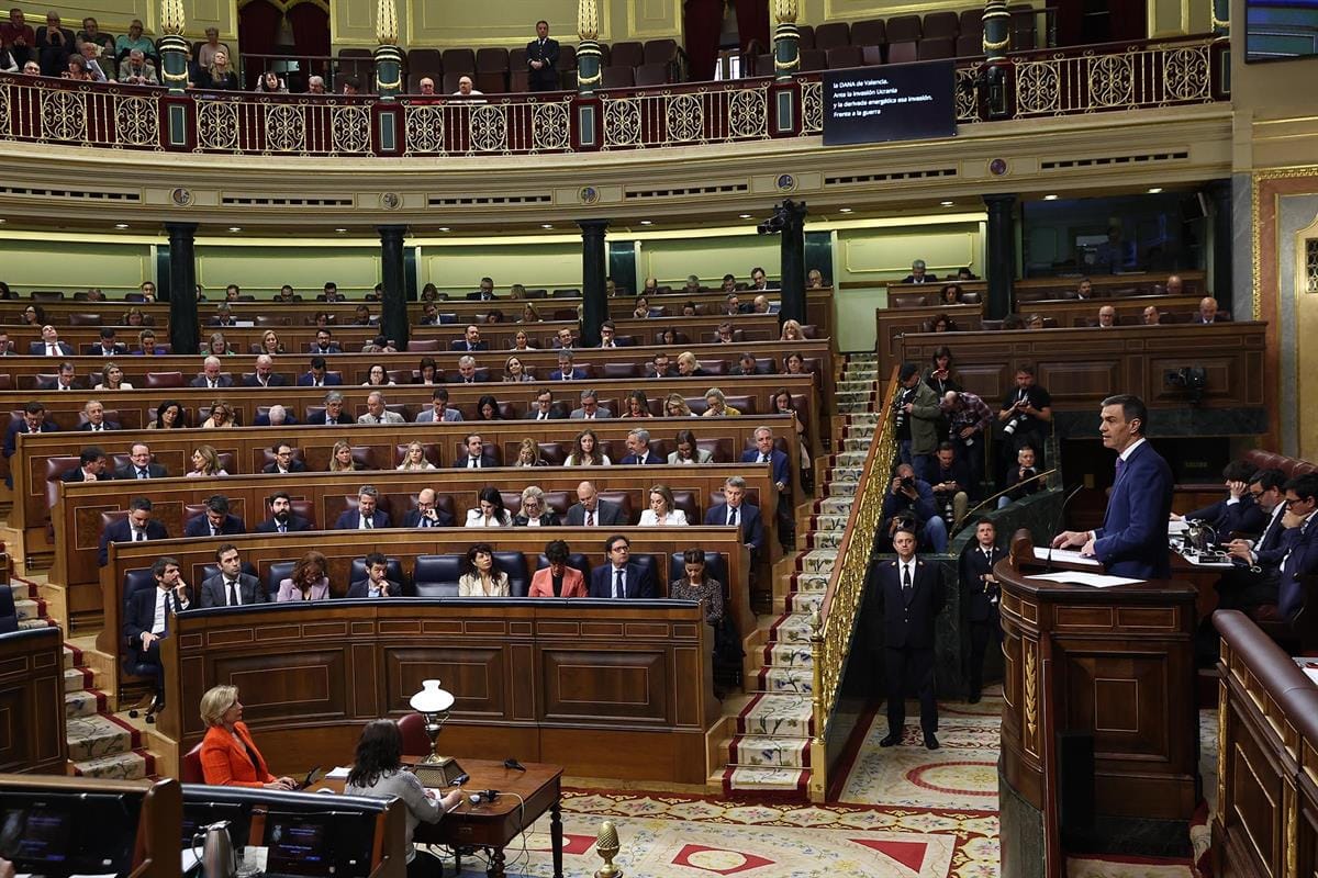 Sánchez condiciona la prolongación de las nucleares a que las eléctricas asuman los costes