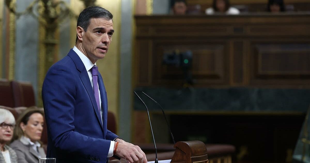 El PSOE respalda ley de embargo de armas a Israel en el Congreso