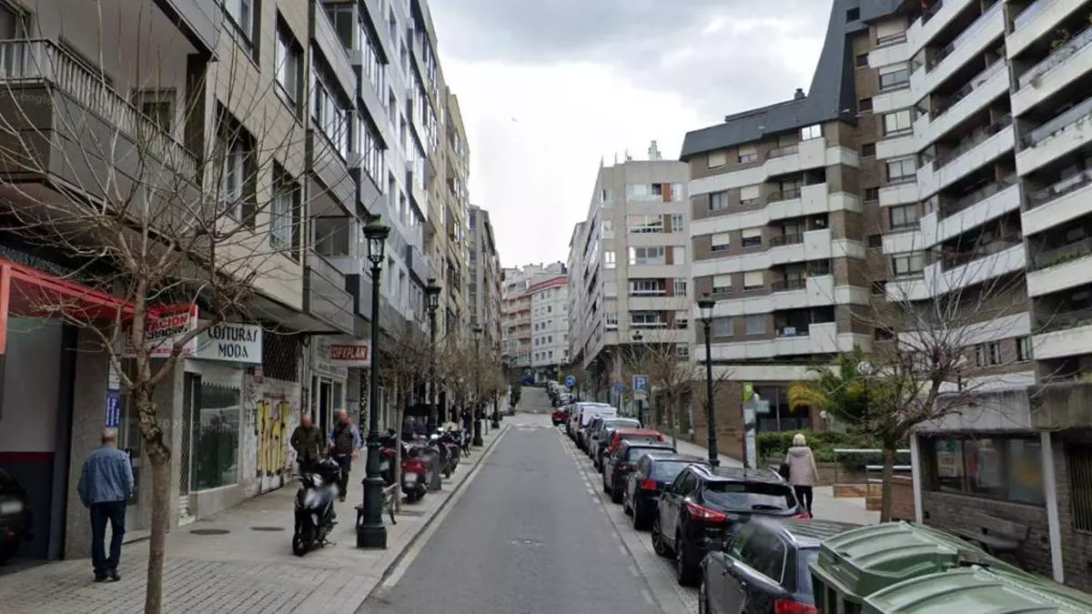 Casero corta la luz a 15 vecinos en Vigo