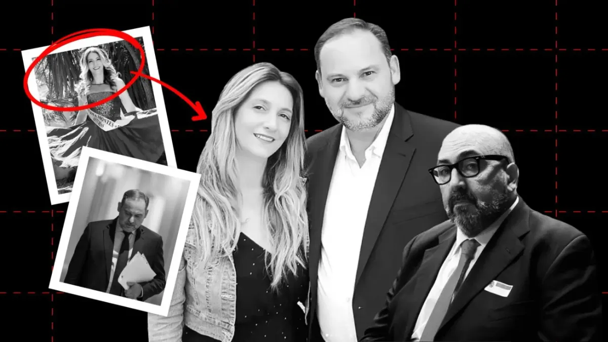 El Supremo investiga si Ábalos facilitó la contratación de Claudia Montes en una empresa pública de Transportes