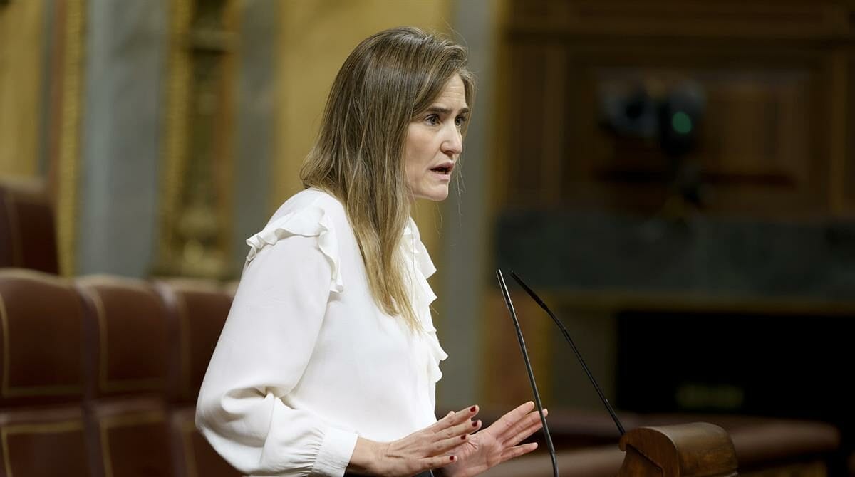 El Gobierno español califica de “anómala” una de las oscilaciones previas al gran apagón