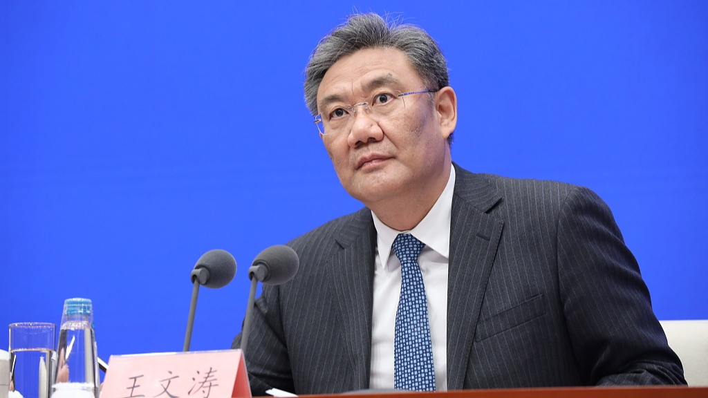 China estudia iniciar conversaciones comerciales con EEUU tras nuevos contactos de Washington