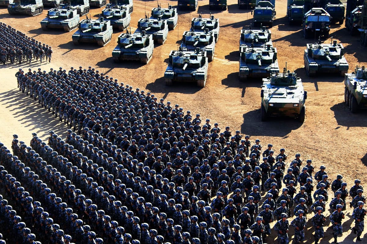 El Centre Delàs alerta de tensiones geopolíticas por la dependencia de materiales críticos para la industria militar