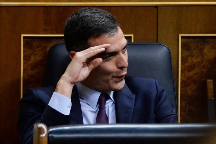 El PSOE acumula más de 100 casos de corrupción desde 1978
