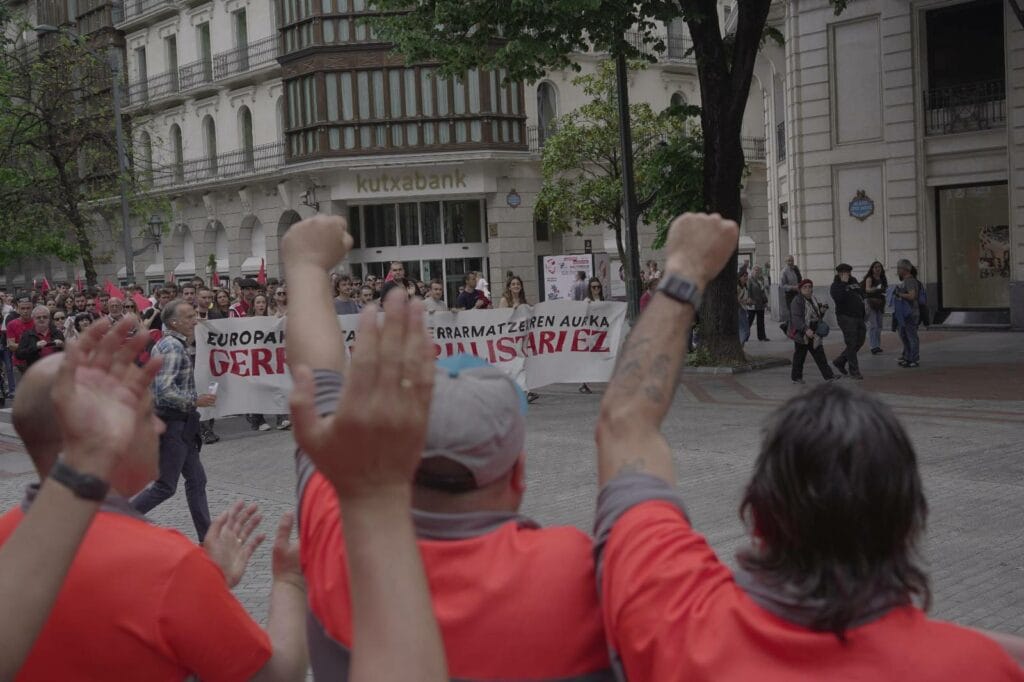 Bridgestone reduce a 491 los despidos del ERE y plantea "prejubilaciones voluntarias" a partir de los 57 años
