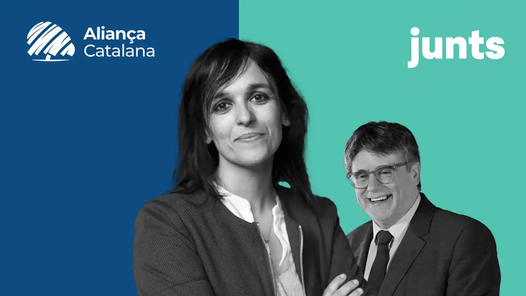 Concejales de Junts se integran en partidos de extrema derecha en dos localidades catalanas