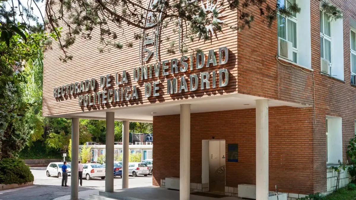 La UPM colabora con entidades vinculadas al sector militar israelí en proyectos financiados por la UE