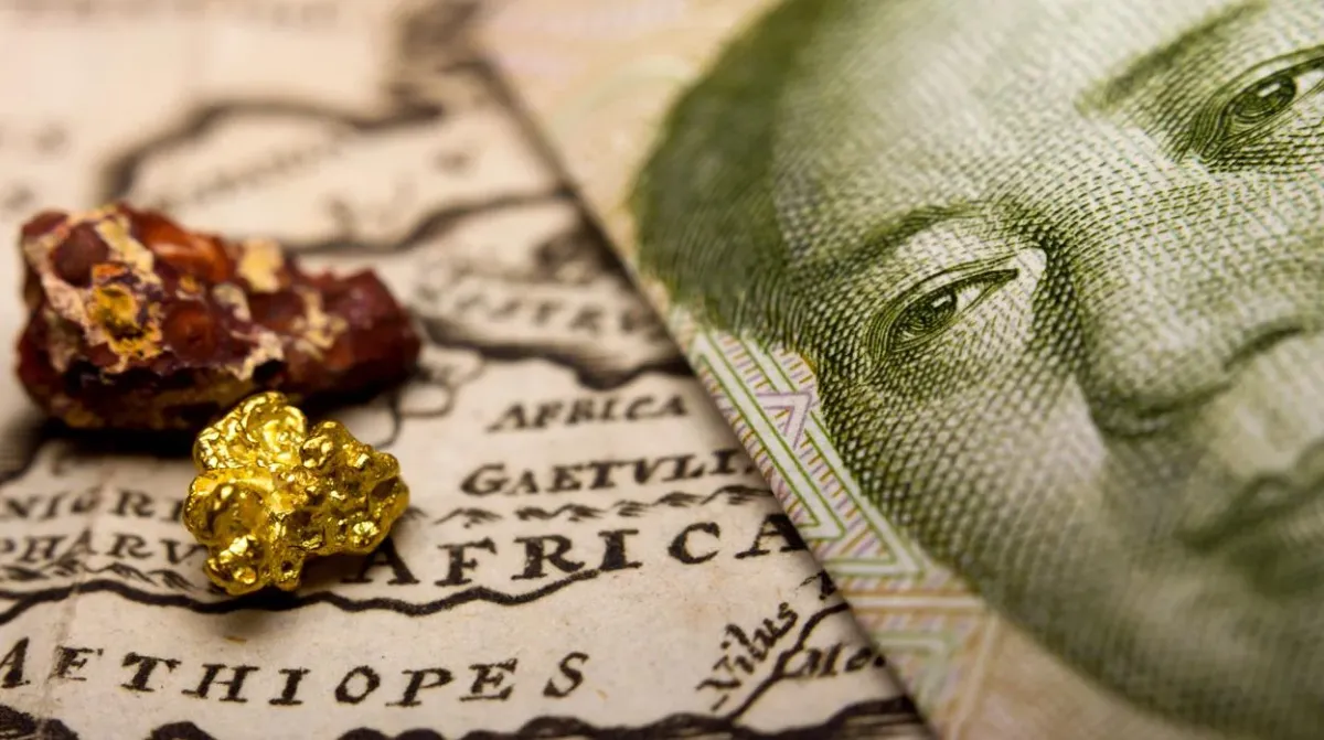 China procesa el 85% de las tierras raras 