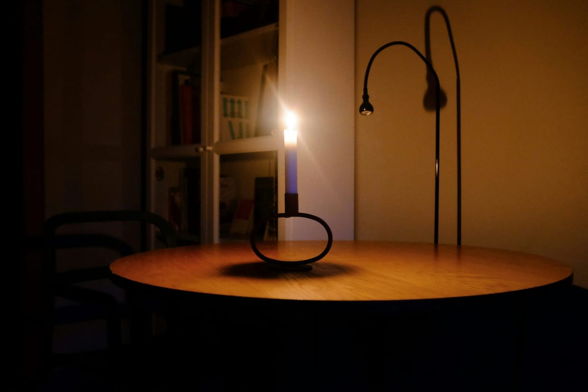Madrid y 28 municipios sufrirán cortes de luz programados este lunes por mantenimiento eléctrico
