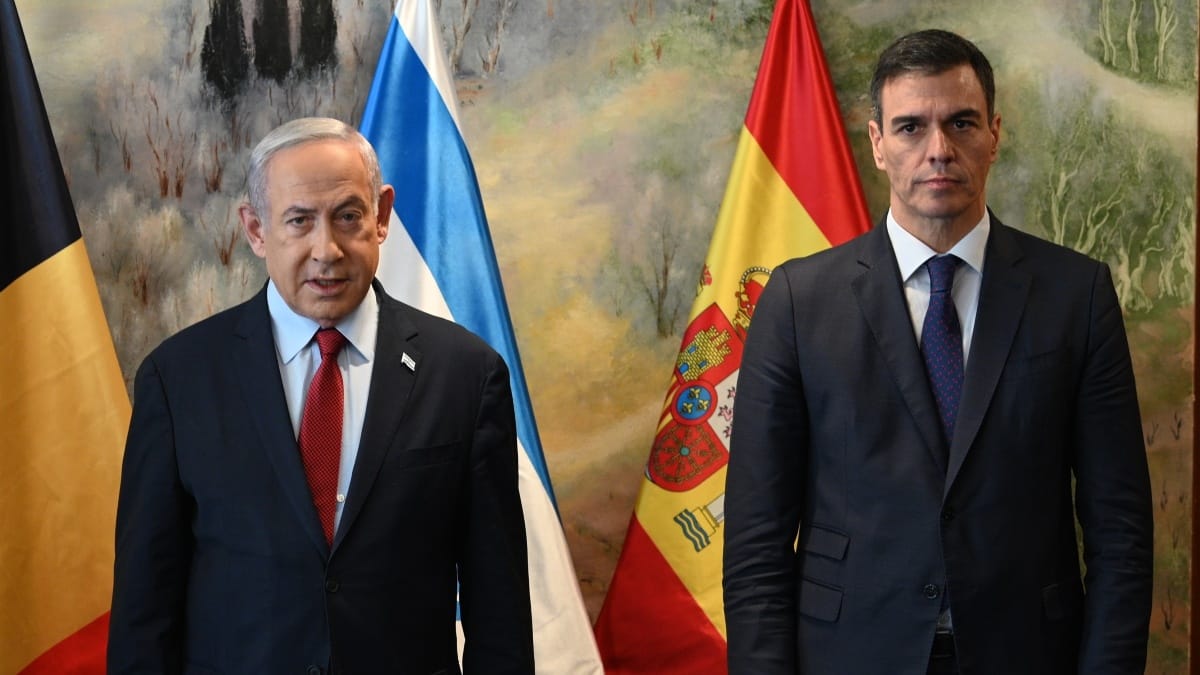 El Gobierno español mantiene nueve contratos militares con empresas israelíes tras anunciar solo una rescisión