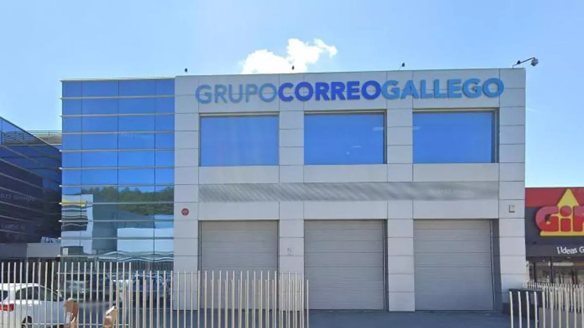 Fianza de un millón de euros y amenazas de embargos a los exdirectivos de El Correo Gallego