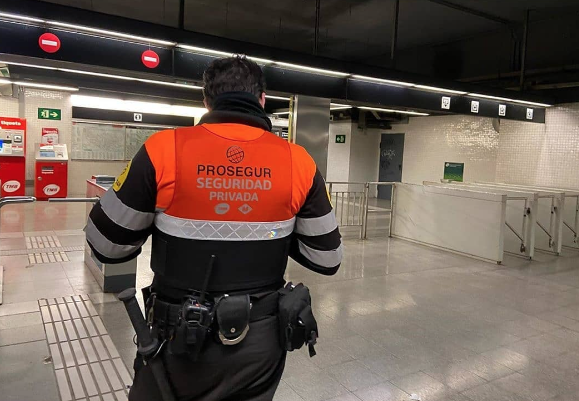 Un joven lleva al Estado español a Estrasburgo por inacción ante agresión de vigilantes