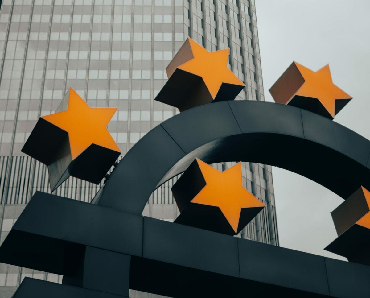 El euríbor encadena su segundo mes de caída y se sitúa en mayo en torno al 2,08%