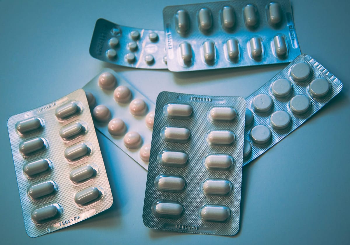 Uno de cada cinco adolescentes ha consumido pastillas para la ansiedad o el insomnio