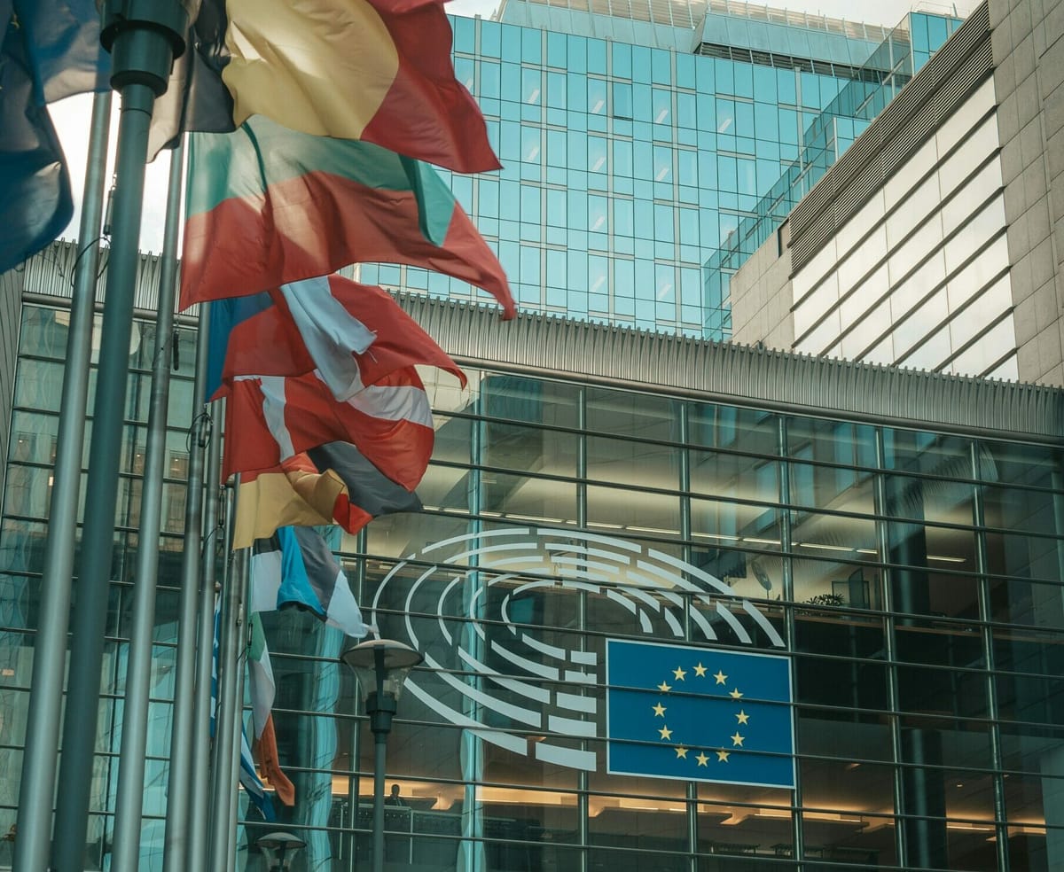 La UE debate la oficialidad del catalán, euskera y gallego