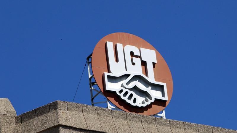 El primer dirigente de UGT imputado por la filtración del examen de RTVE se niega a declarar ante el juez