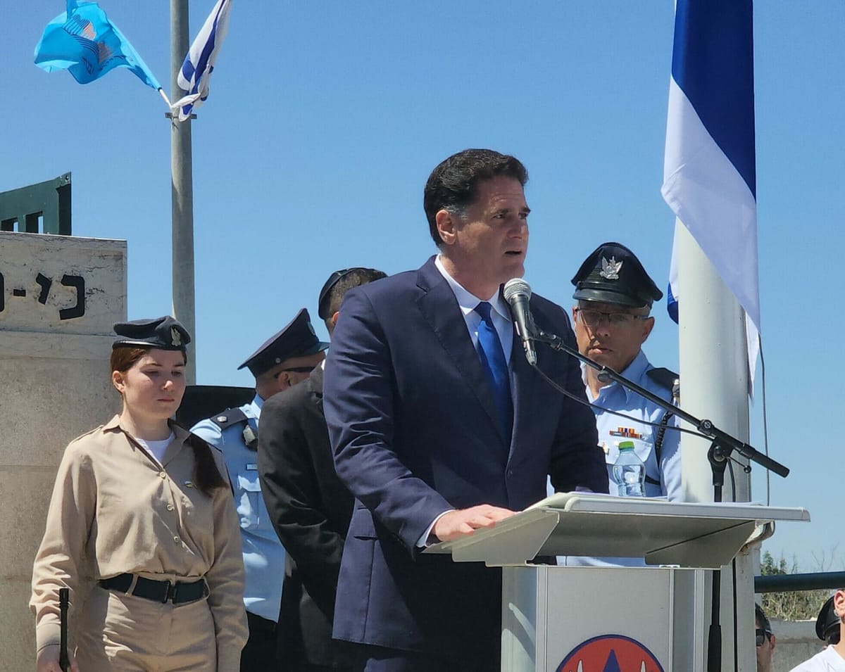 Israel amenaza con anexionarse más partes de Cisjordania si París y Londres reconocen el Estado palestino
