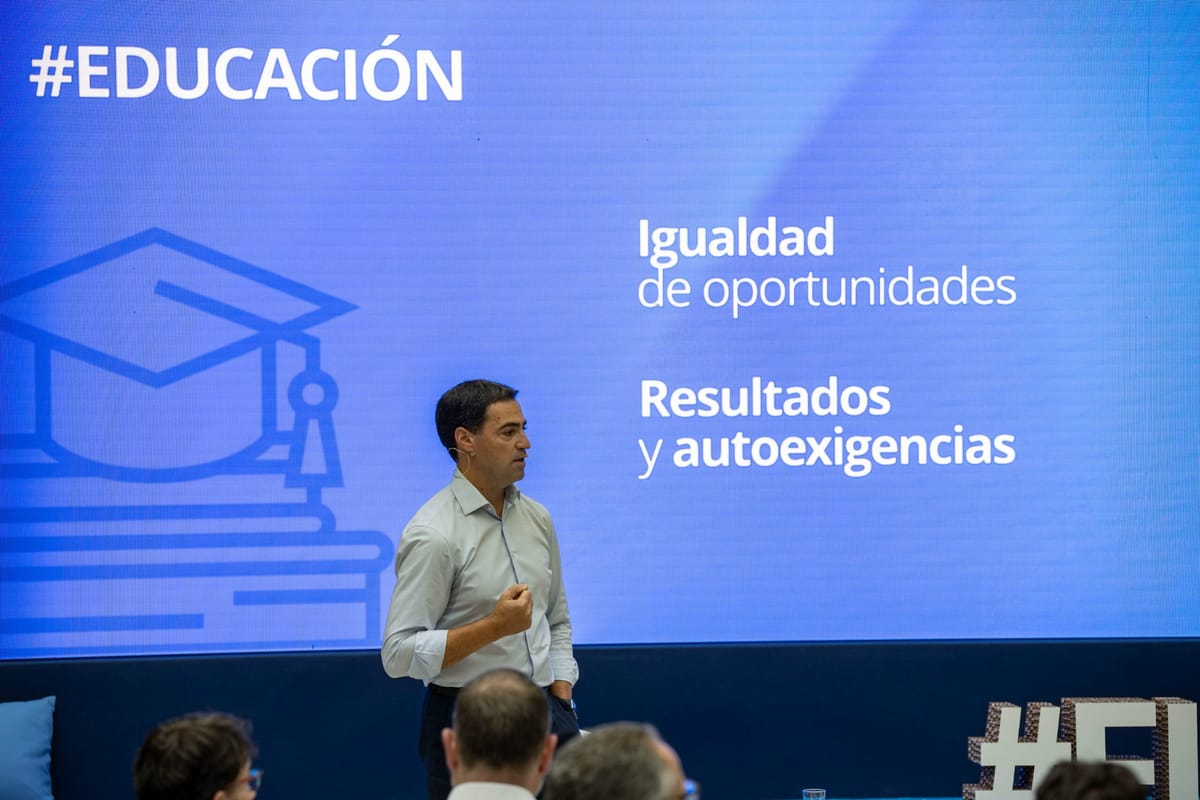 El Gobierno vasco rechaza el nuevo decreto de universidades y acusa a Sánchez de "invadir competencias"