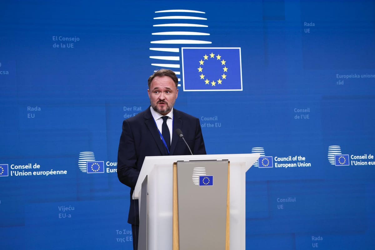 La Comisión Europea urge "modernizar" las redes eléctricas tras el apagón ibérico