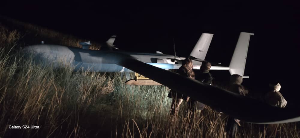 Ataques con drones provocan apagones masivos en Sudán