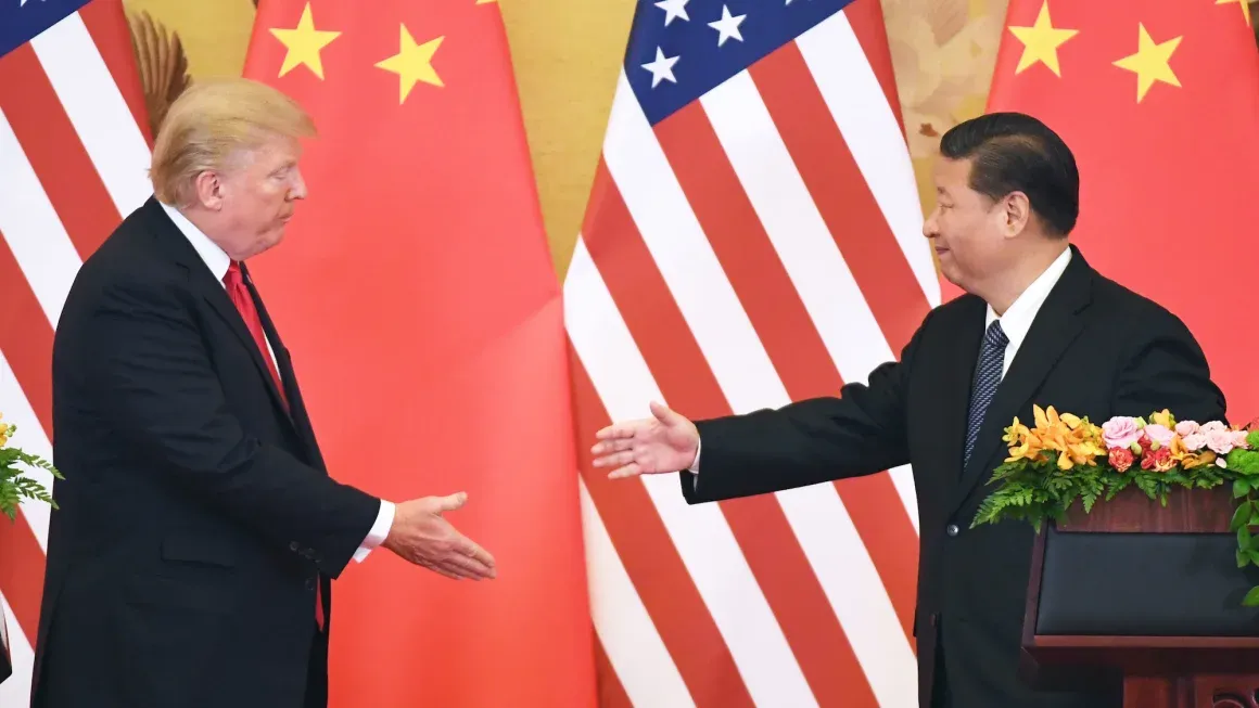 Washington y Pekín acuerdan reducir sus aranceles temporalmente