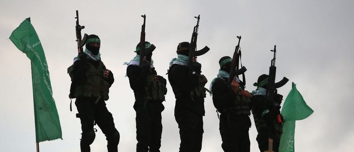 Hamas liberará a un militar israelí-estadounidense para facilitar un alto el fuego en Gaza