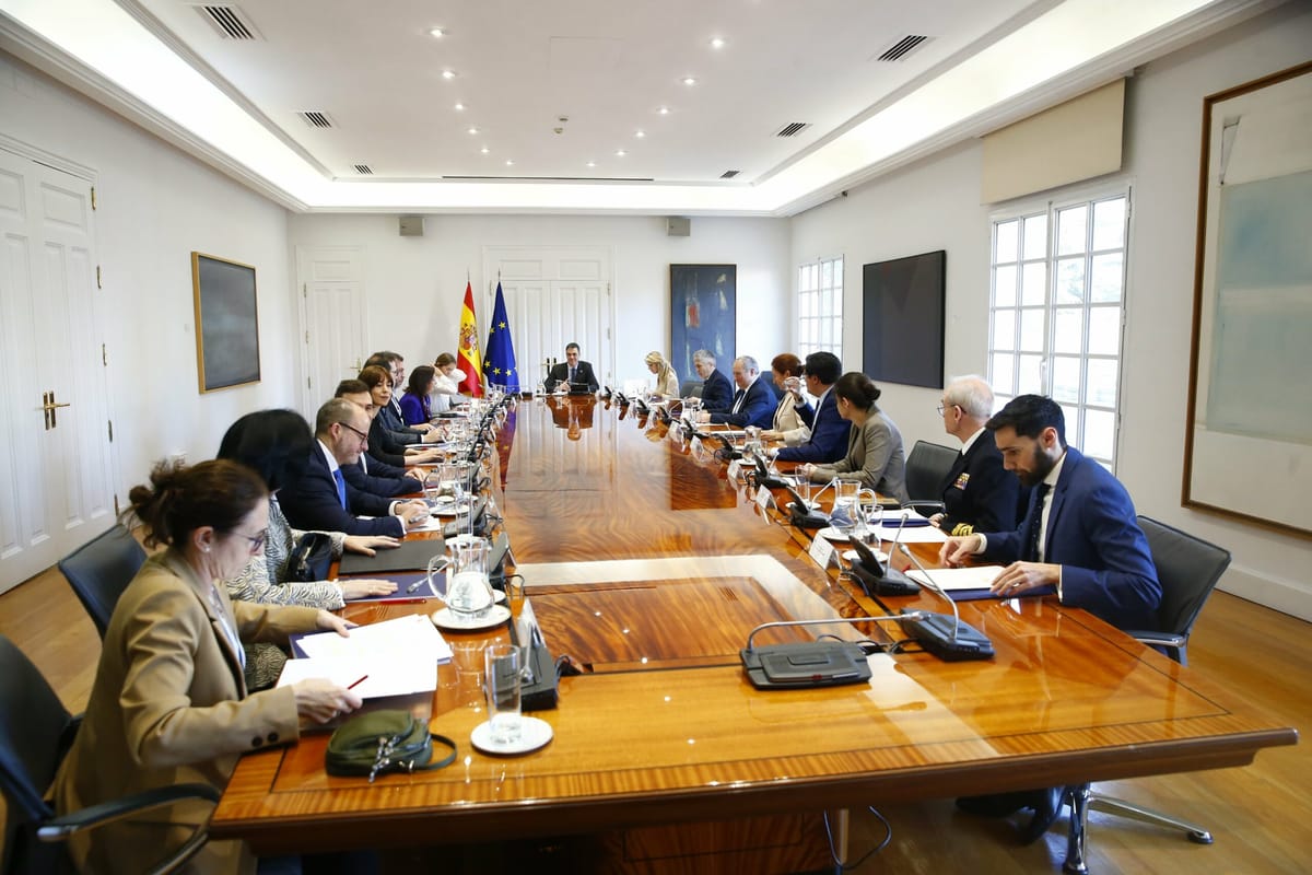 Sánchez recoloca a 16 de sus 26 exministros en organismos públicos tras abandonar el Gobierno