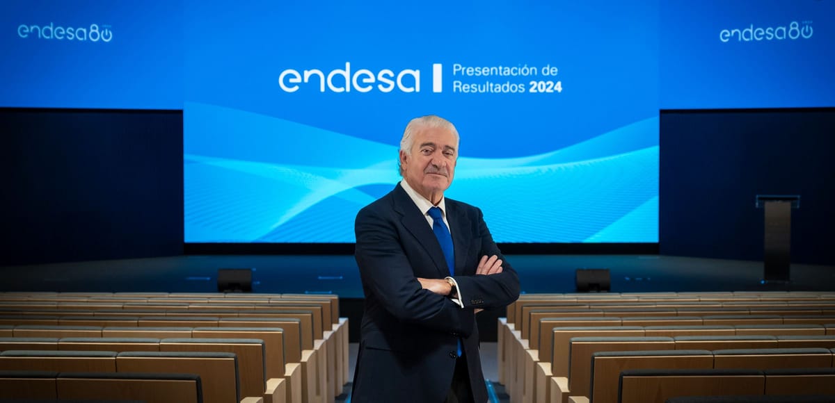 Endesa duplica beneficios en el primer trimestre y reclama inversiones para reforzar la red eléctrica