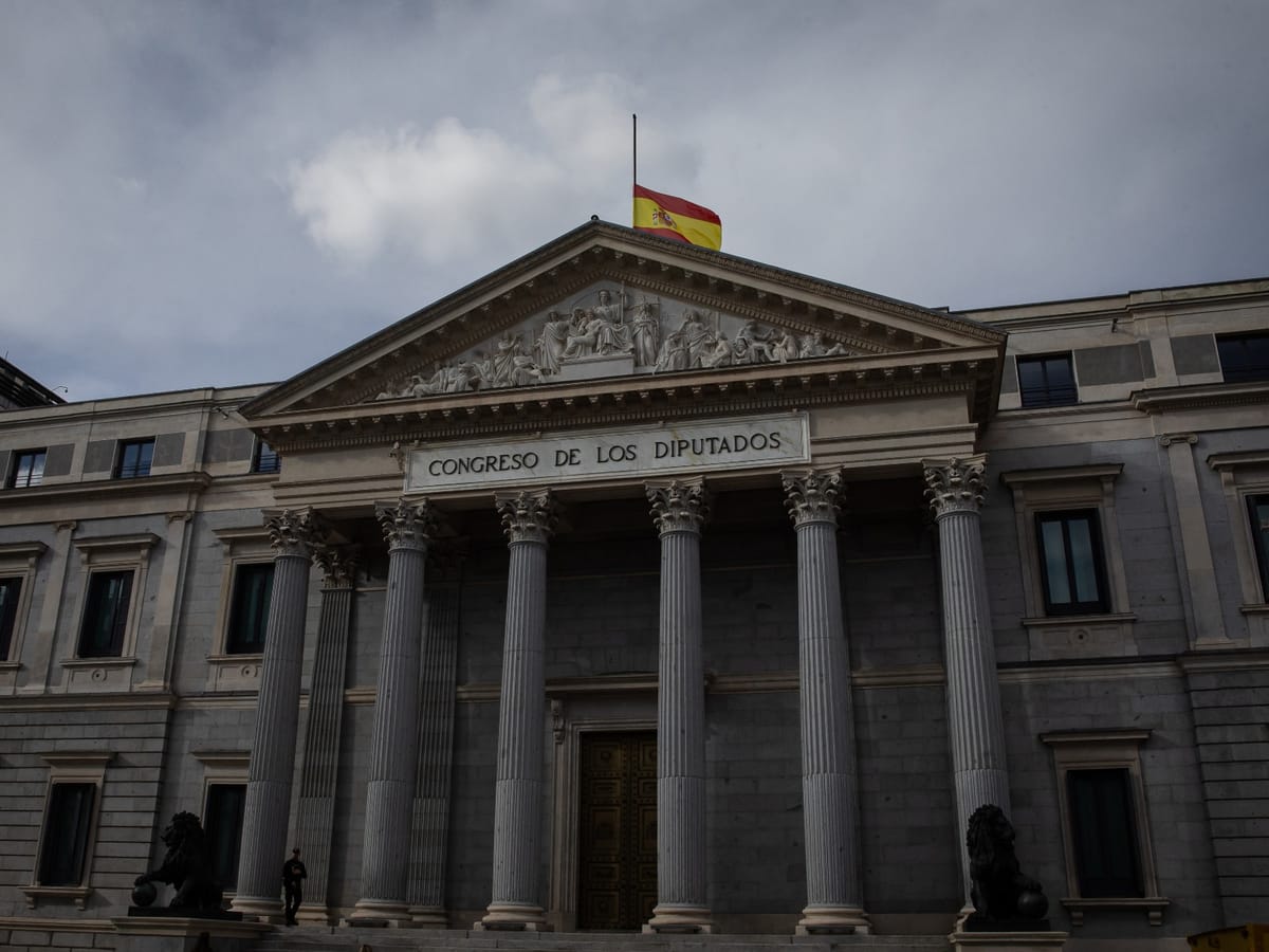 El Congreso de los Diputados aprueba una inyección de 7.720 millones en ayudas públicas a empresas exportadoras