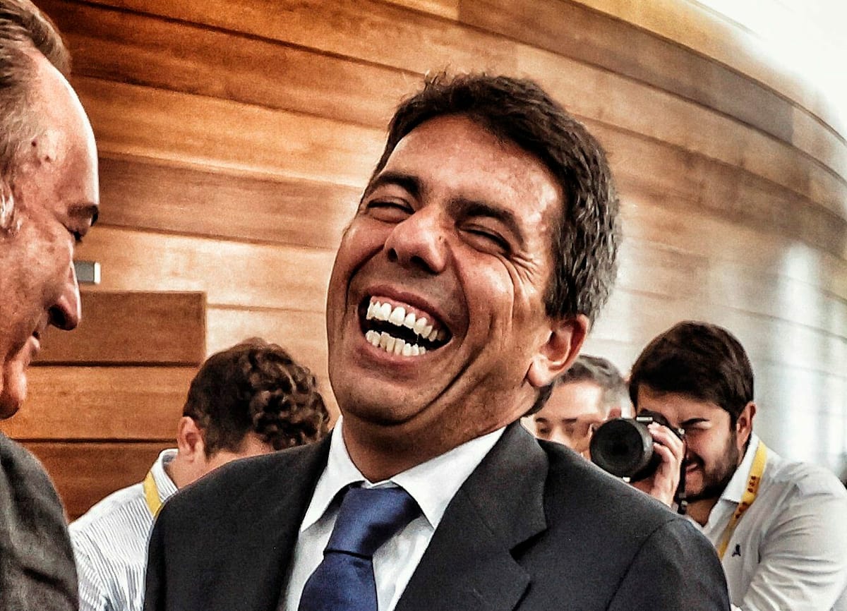 Vox plantea recortes sociales y contra el valencià en sus enmiendas a los presupuestos de la Generalitat