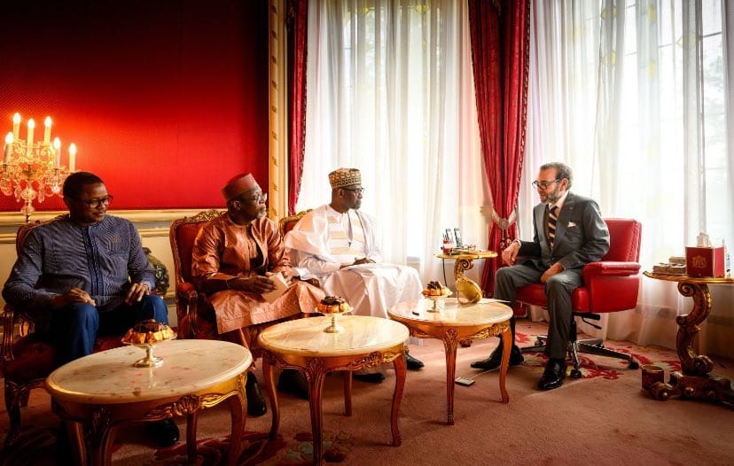 Marruecos y la Alianza de Estados del Sahel acuerdan acceso atlántico y cooperación estratégica