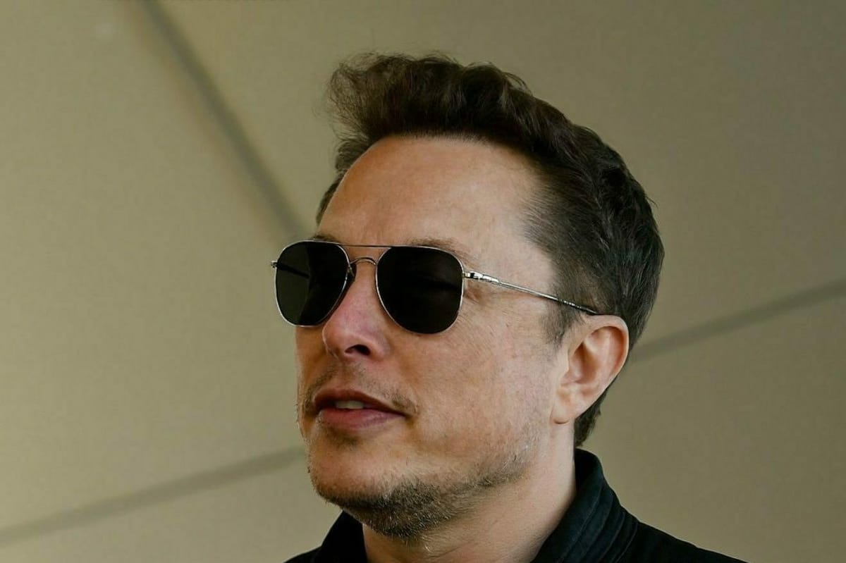 Elon Musk deja su cargo en el Gobierno de Trump tras criticar el aumento del gasto público