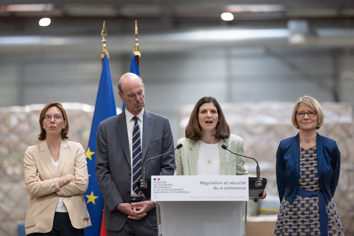 París impulsa una coalición europea para vetar el acceso de menores de 15 años a las redes sociales