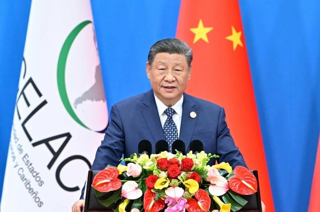Pekín pide prepararse para "el peor escenario" ante el aumento de la presión comercial de EEUU