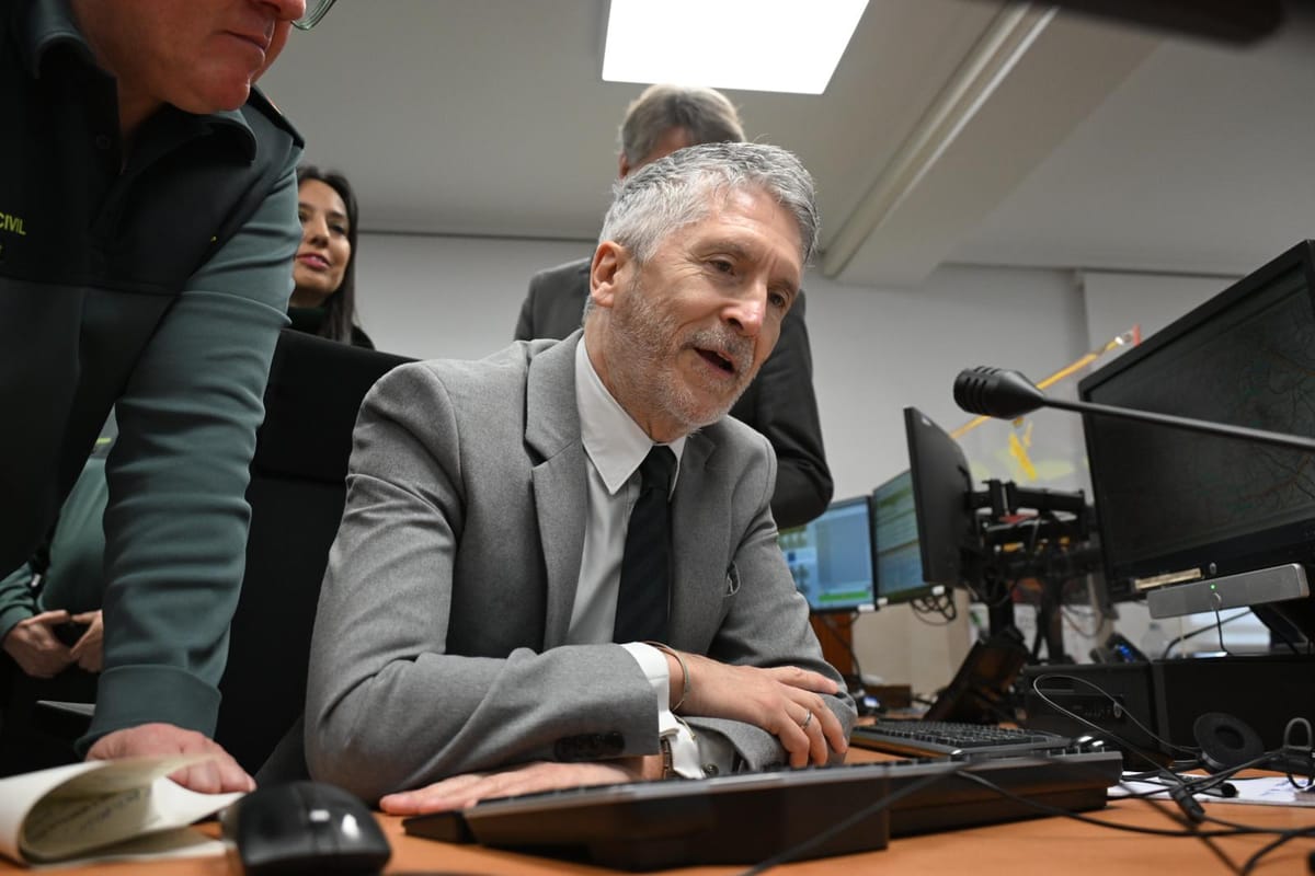 Israel advierte que la cancelación de contratos "podría afectar a la seguridad de España"
