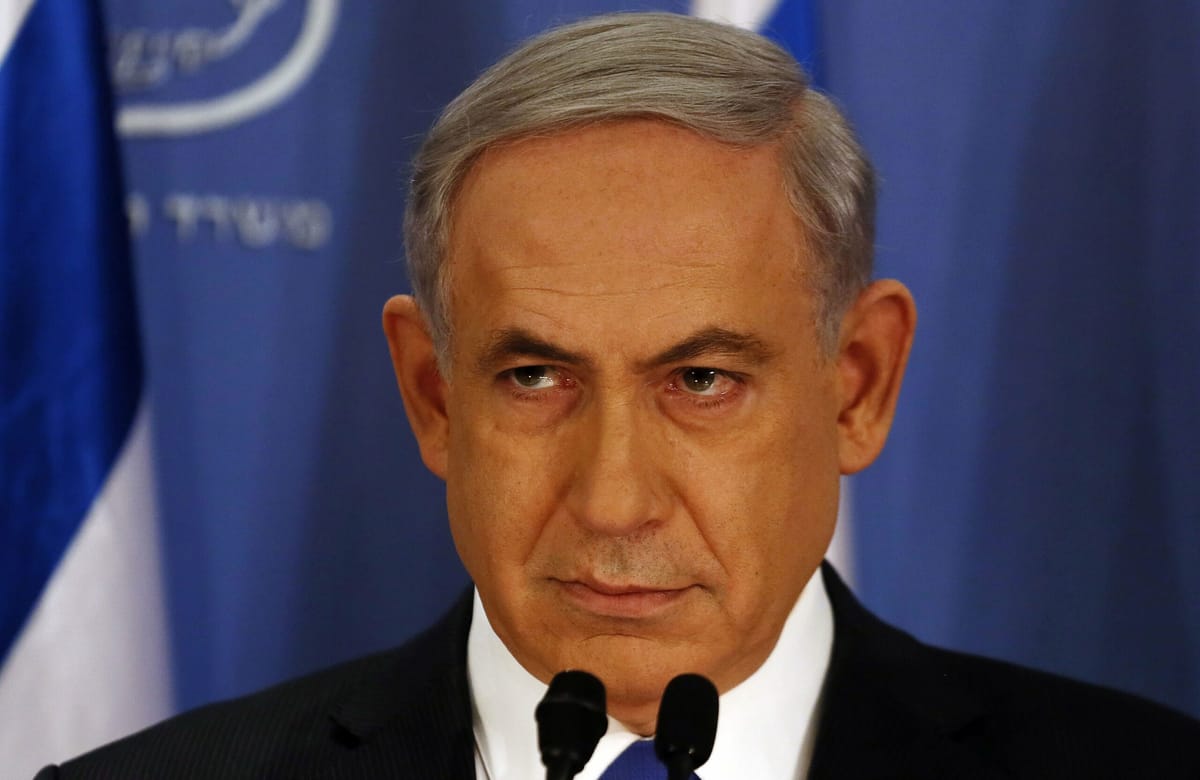 Israel aprueba la ocupación total de Gaza y el desplazamiento masivo de población palestina
