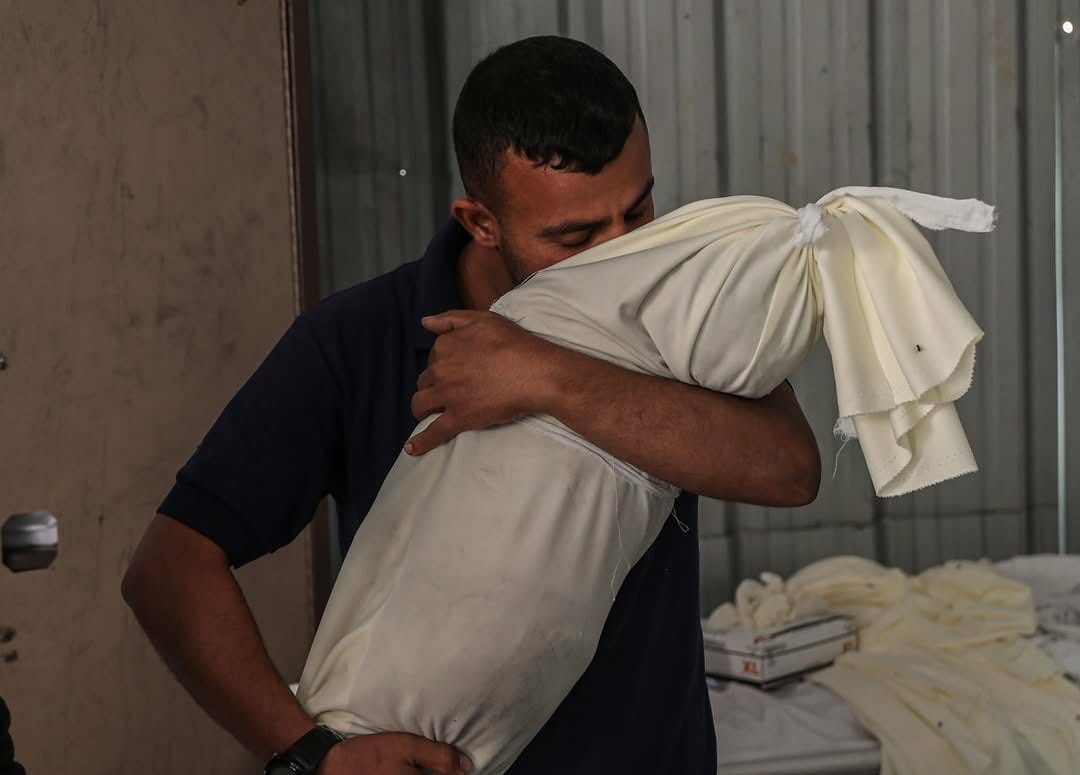 Israel mata al menos a 143 palestinos en un solo día