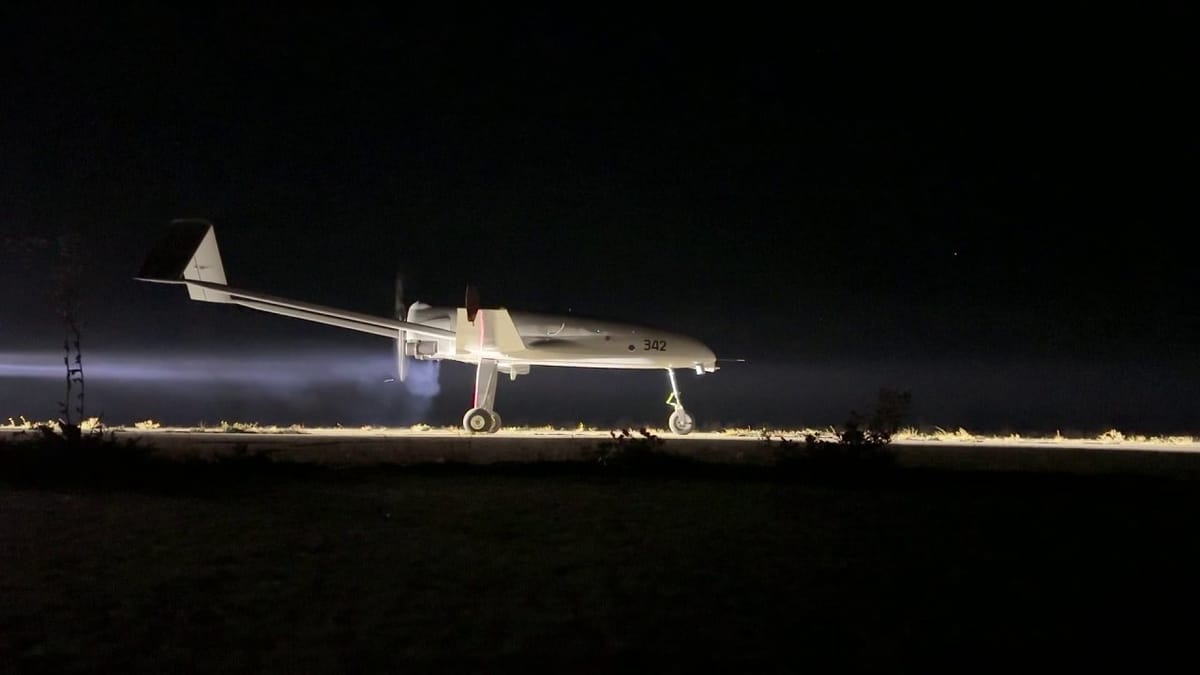 Rusia cierra los aeropuertos de Moscú tras un nuevo ataque con drones atribuido a Ucrania