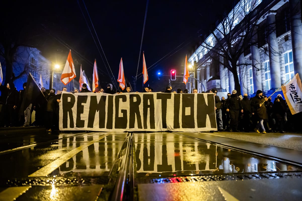 La extrema derecha se afianza en Europa con avances clave en Portugal, Polonia y Rumanía