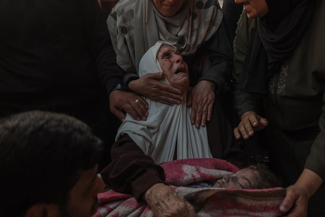 Crece la condena internacional al uso de la ayuda humanitaria como arma de guerra en Gaza