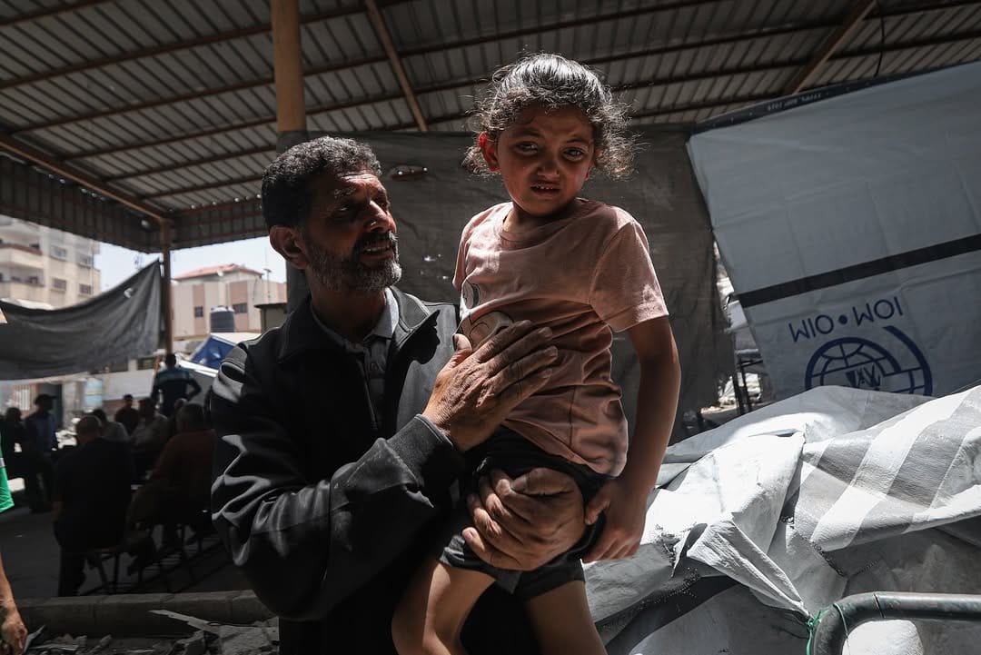 Al menos 81 muertos en Gaza por bombardeos israelíes en medio de incertidumbre sobre el alto el fuego
