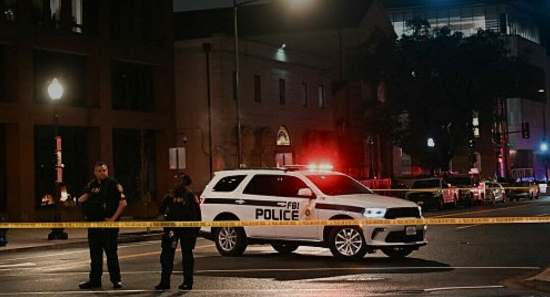 Matan a dos empleados de la Embajada de Israel frente al Museo Judío de Washington