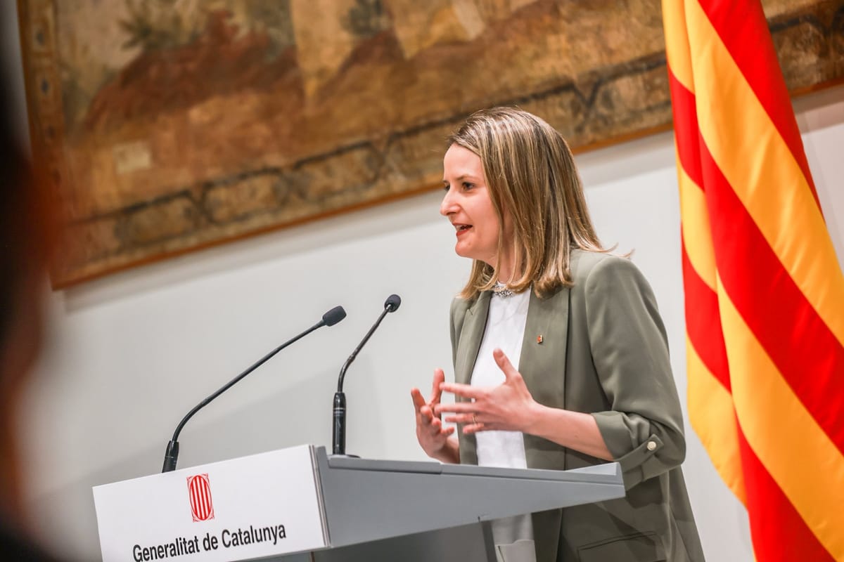 Catalunya suprime la DGAIA y crea una nueva dirección para la protección a menores