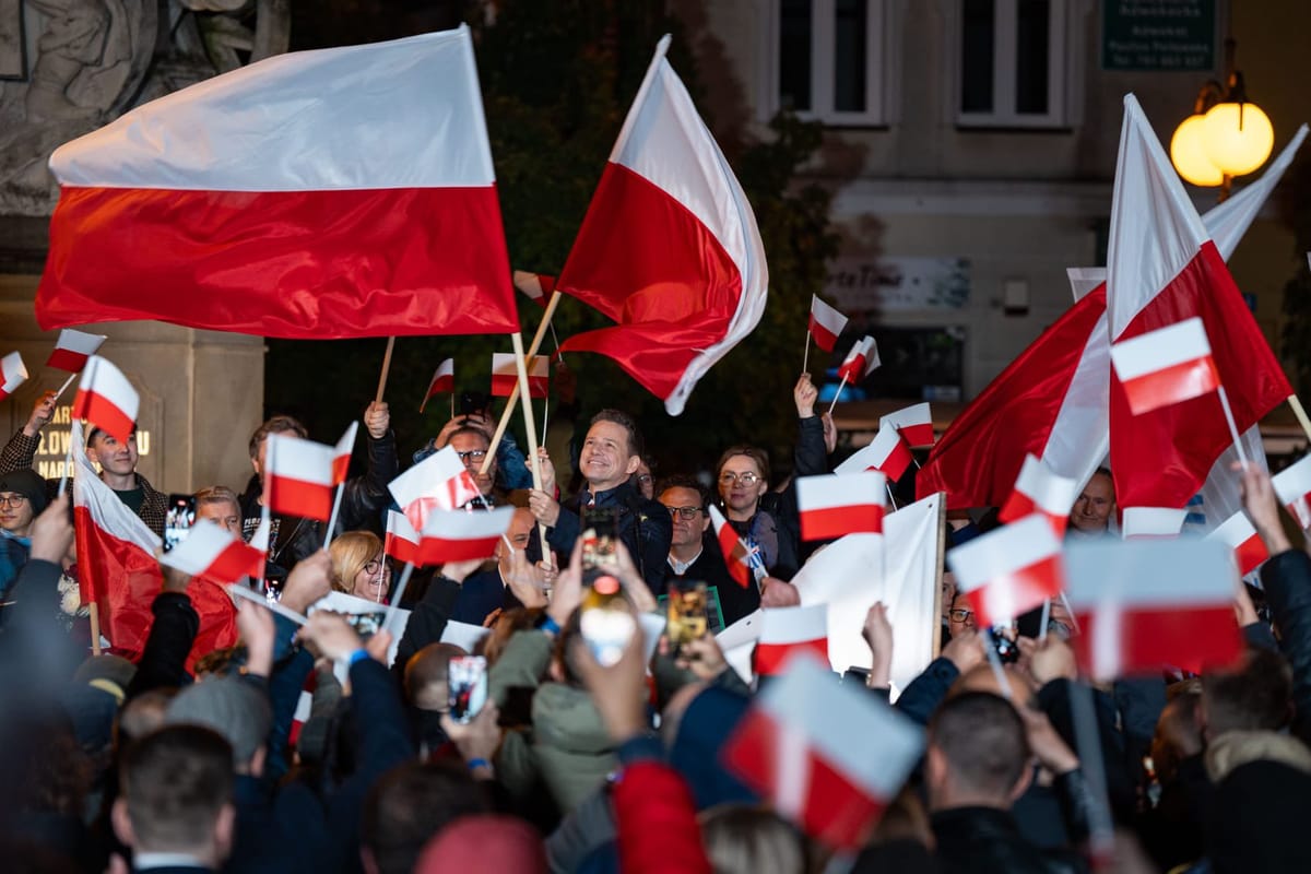 Liberales y ultraconservadores se medirán en la segunda vuelta de las presidenciales en Polonia