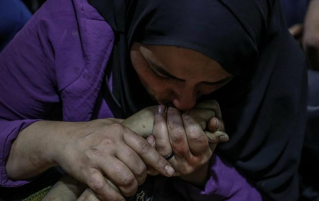 Paralizado el reparto de ayuda en Gaza tras el caos y las críticas al sistema privado impulsado por Israel y EEUU