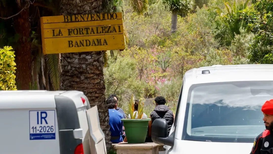 Canarias suspende centros de acogida de menores migrantes ante abusos, explotación y condiciones insalubres