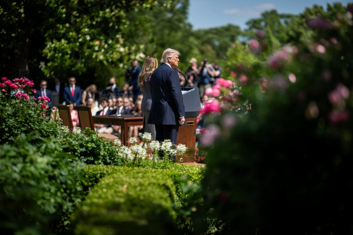 Trump anuncia el inicio de negociaciones entre Rusia y Ucrania tras hablar con Putin y Zelensky