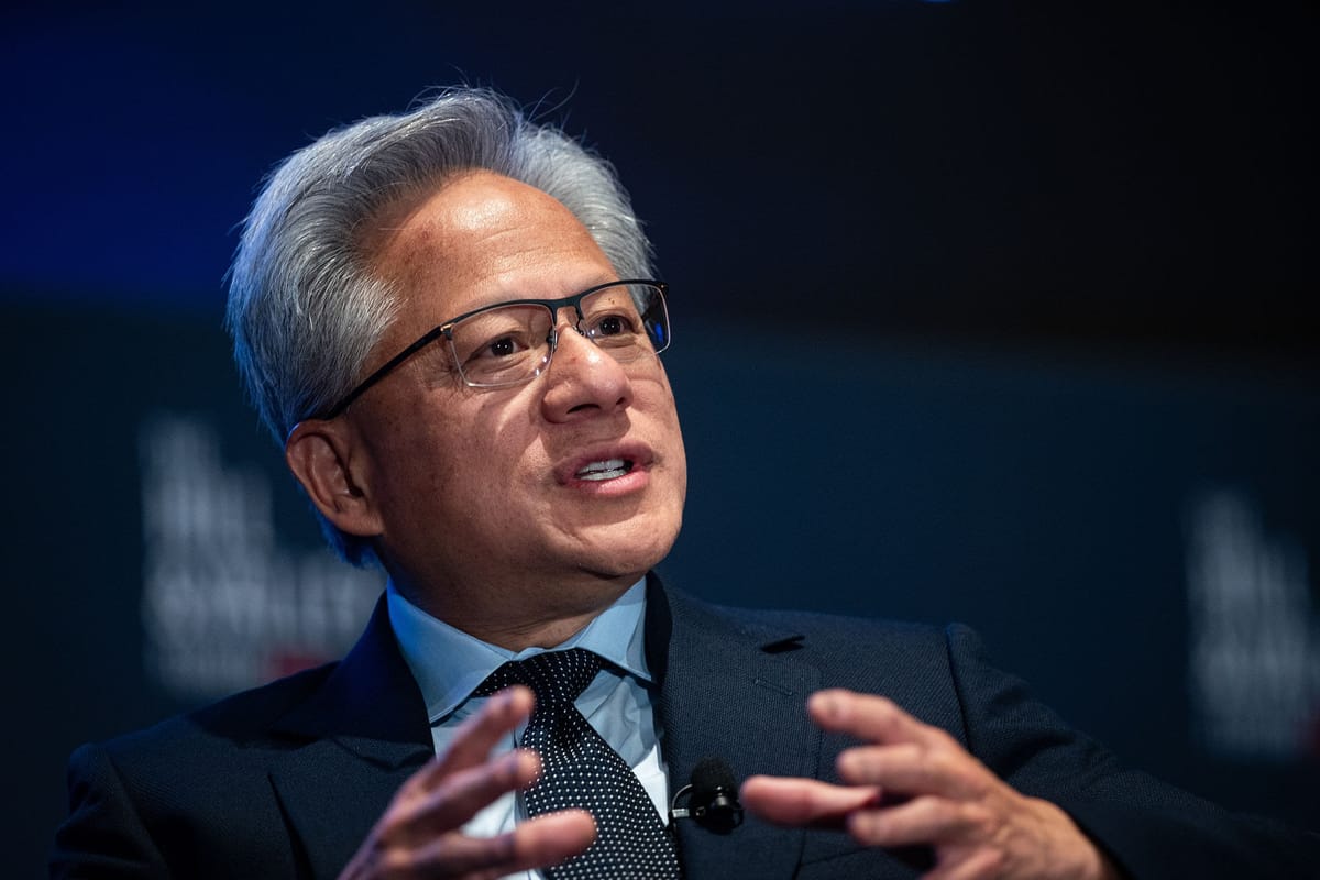 Las ventas de Nvidia se disparan un 69% pese a restricciones en China