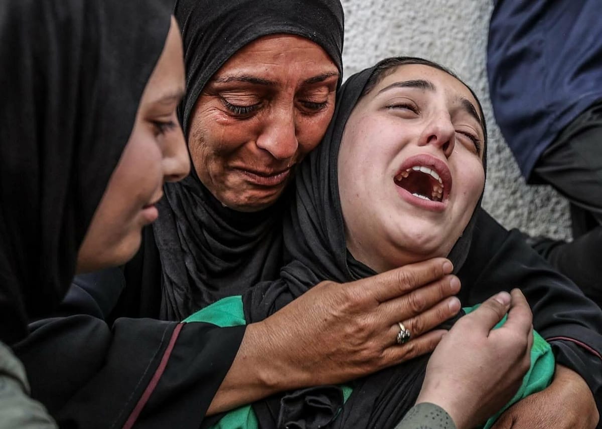 Hamas rechaza propuesta de tregua que no garantiza el fin de la guerra en Gaza